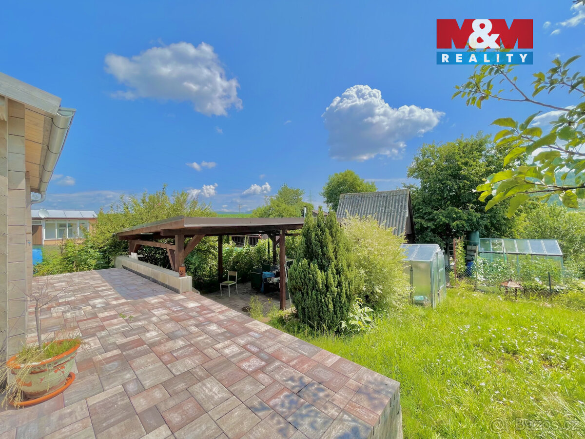 Prodej chaty, 404 m², Moravská Třebová - 13