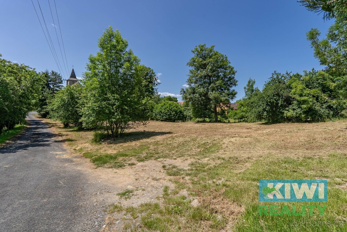 Prodej, pozemek, 1 744 m² , Velké Heraltice, Sádek - 13