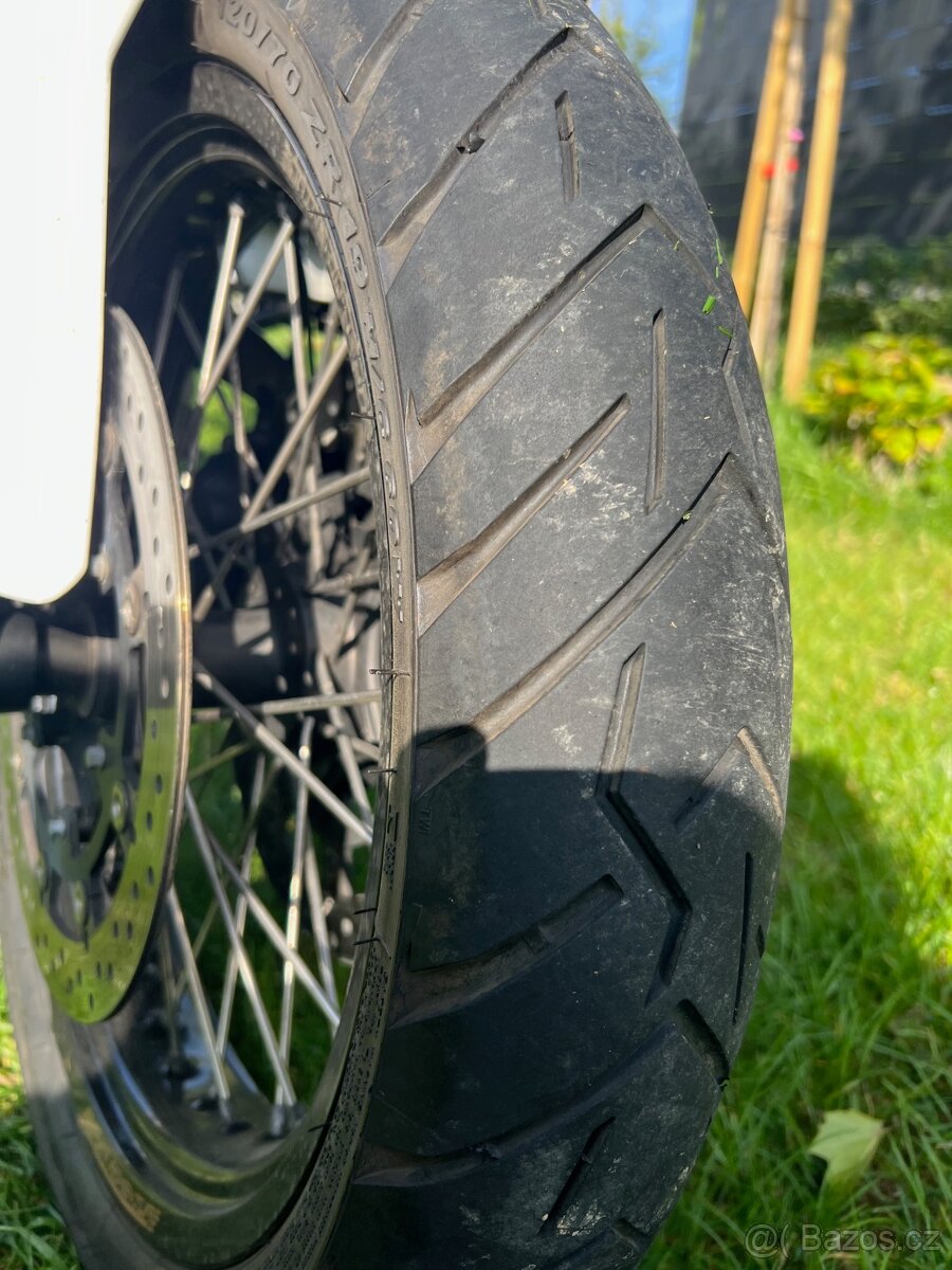 KTM 1290 Super Adventure T - 13