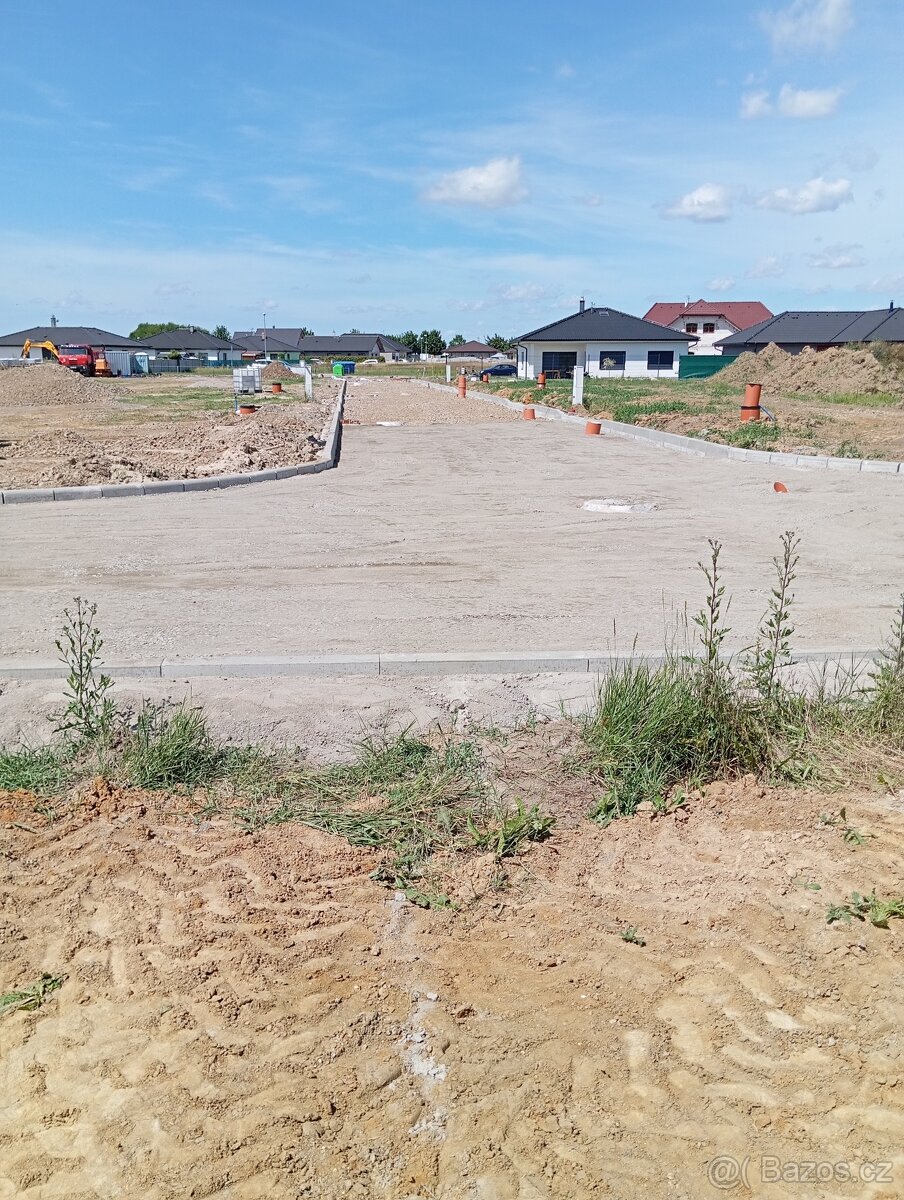 Scháním praci - 13