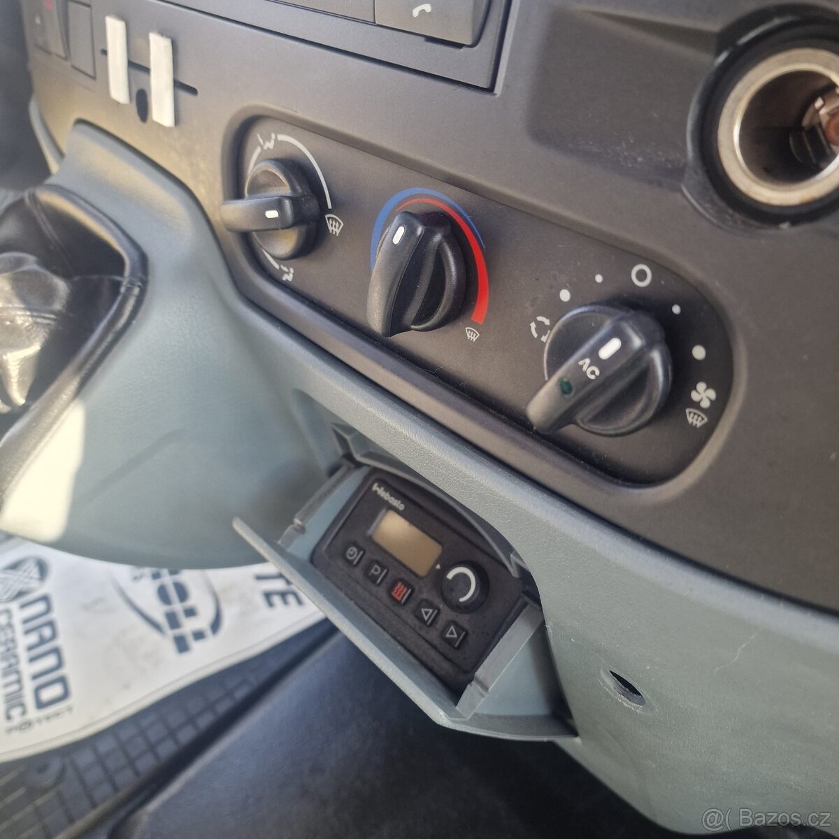 Ford Transit L1H1 “””83000km””” - 13