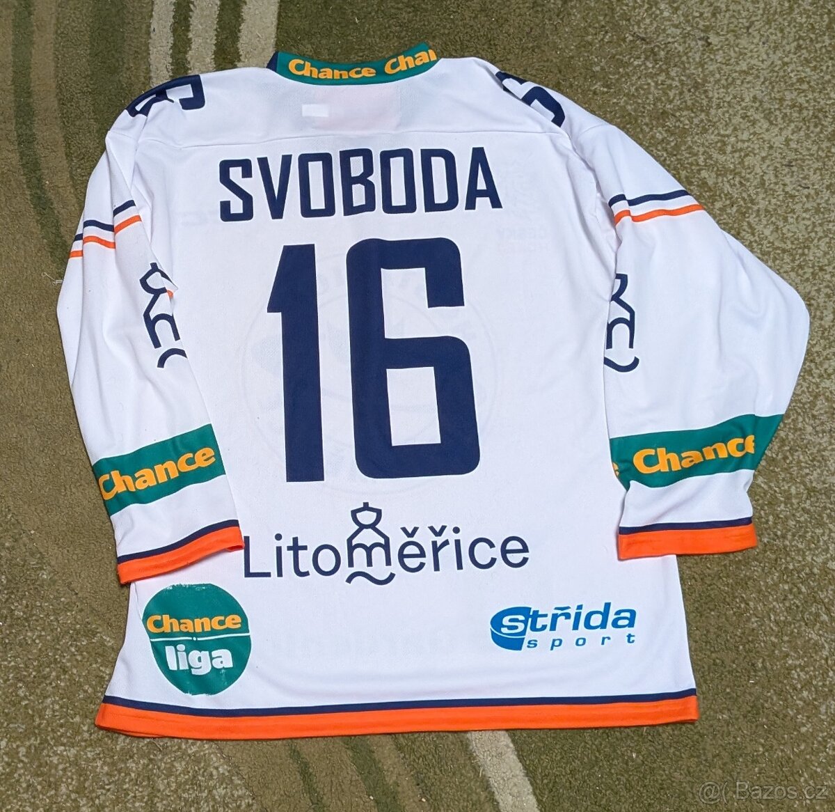 Hokejové suvenýry - 13