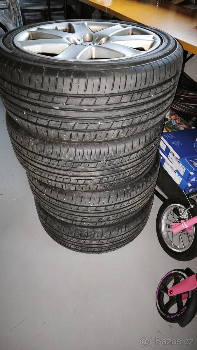 Prodám Škoda Yeti - 13