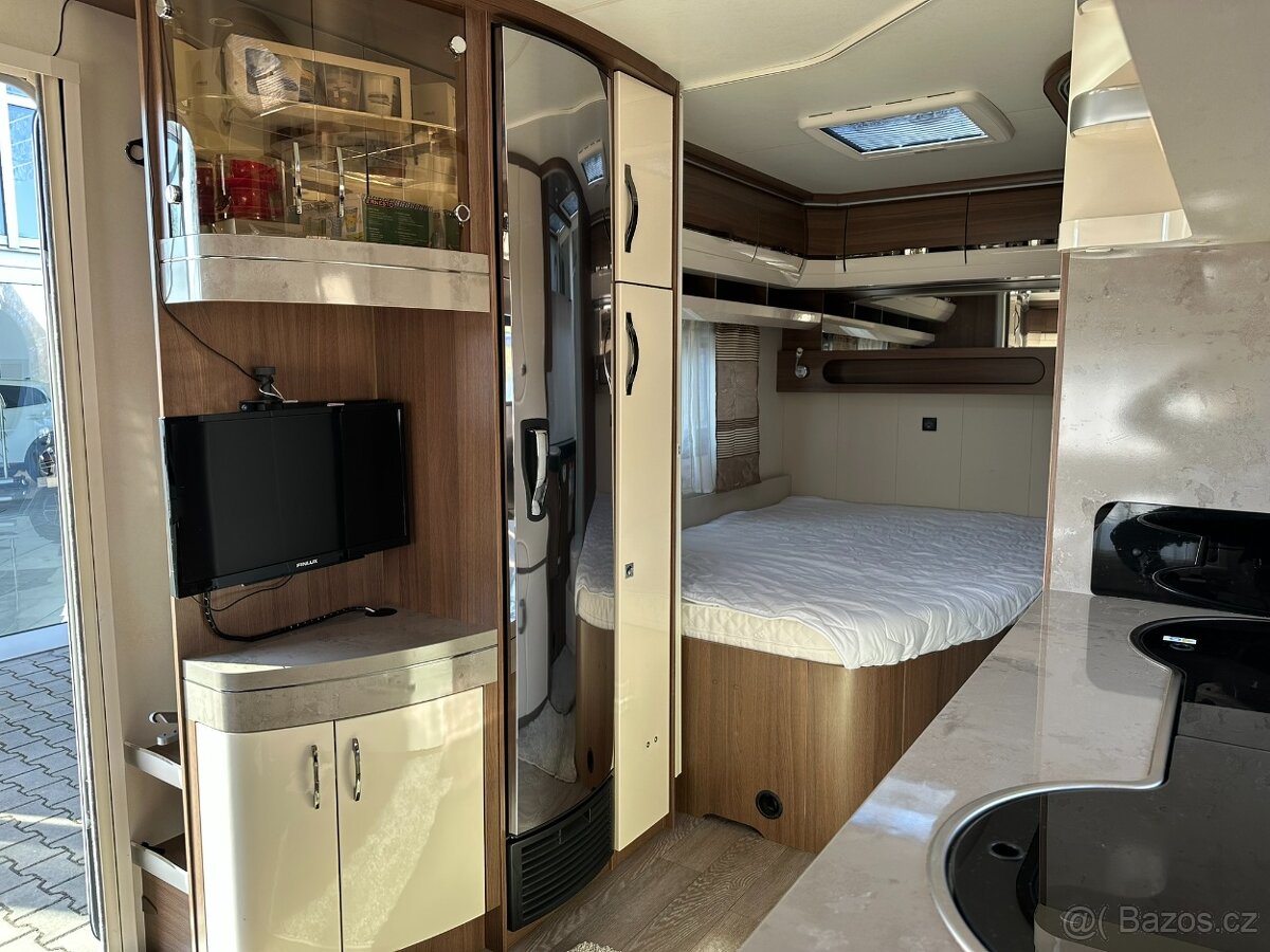 Hobby, 540 FU TOP STAV - 13