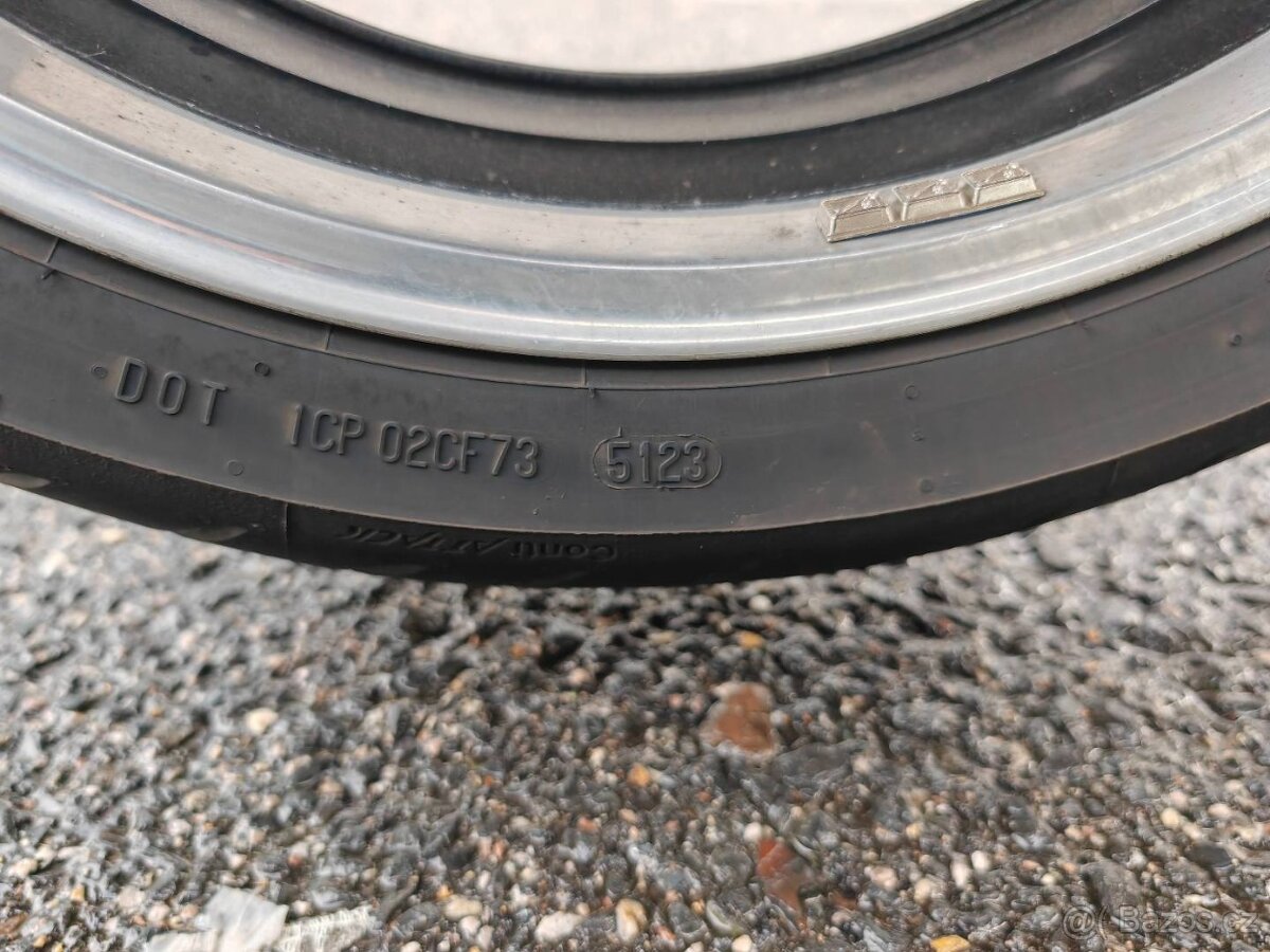 2012 Suzuki GSX 1250 FA - 13