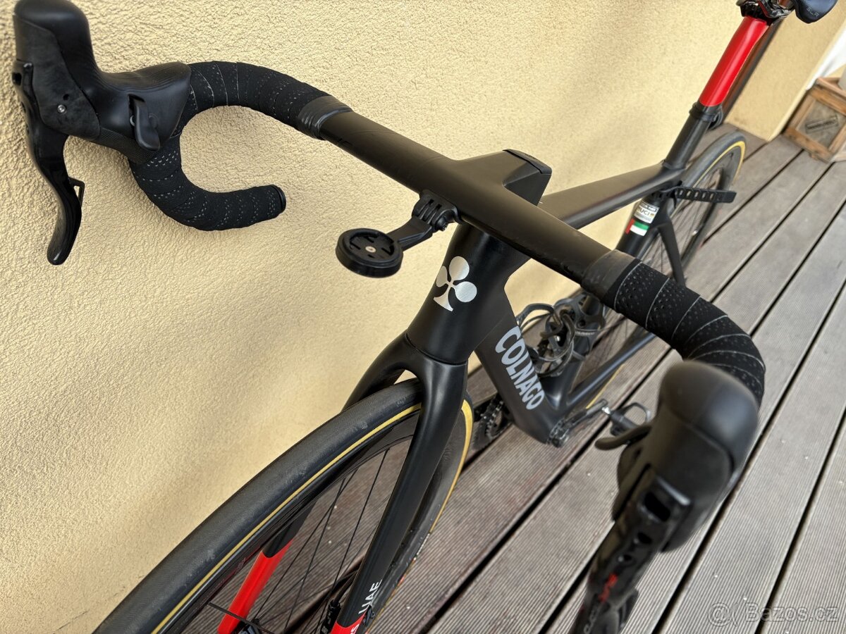 Colnago V4Rs | UAE Emirates | v.455 - 13