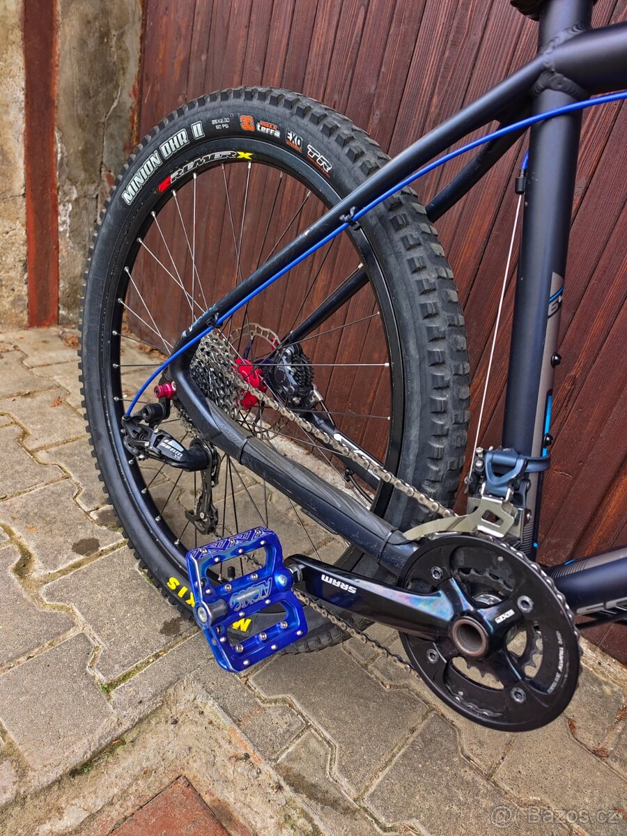 Scott Scale Custom Creation - 13