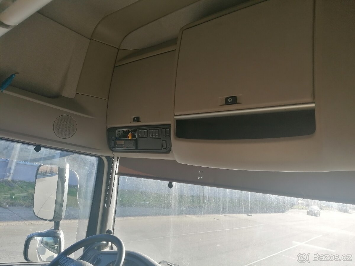 DAF XF 510 FT 375 kW, r.v 02/2017 - 13