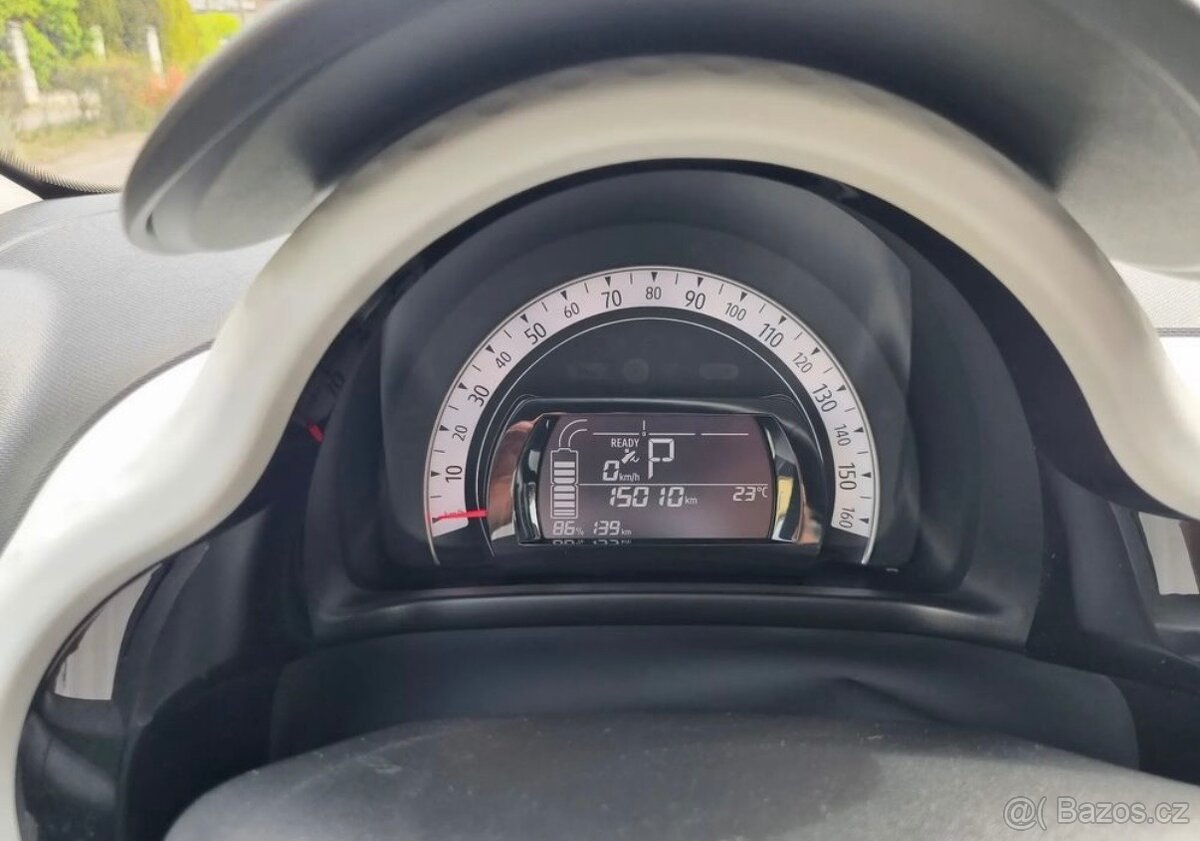 Renault Twingo e-tech - 13