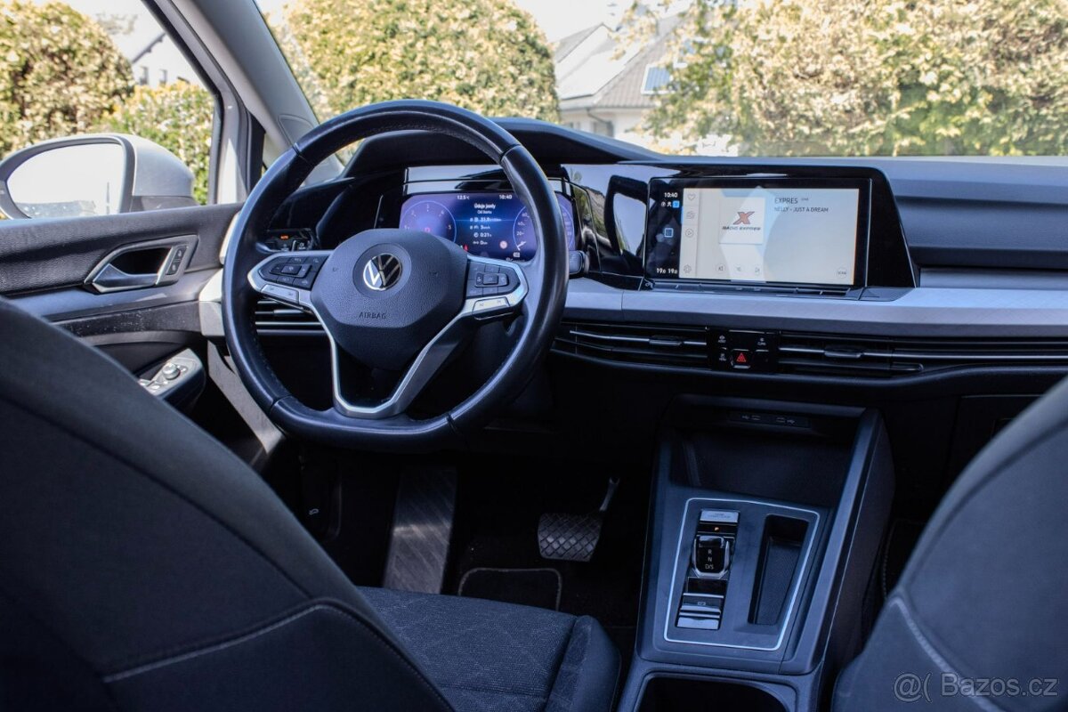 Volkswagen Golf Variant 8, UŽ OD 249 € MESAČNE - 13