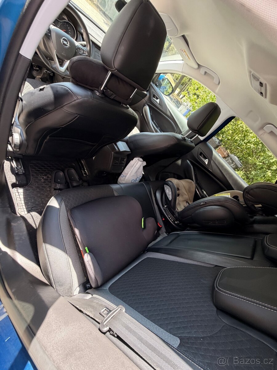 Opel Grandland X - 13