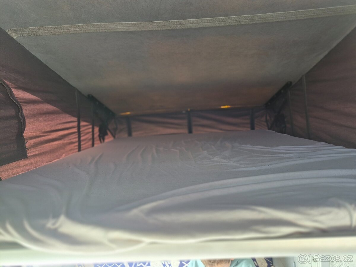 Ford Transit obytný auto Reimo - 13