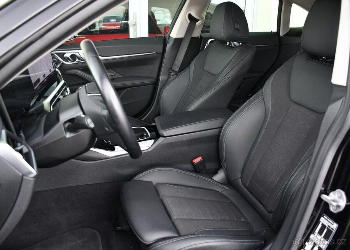 BMW i4 eDrive40 97,4%SoH. - 13