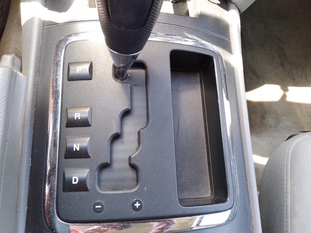 JEEP GRAND CHEROKEE 3.7 V6 LAREDO - 13