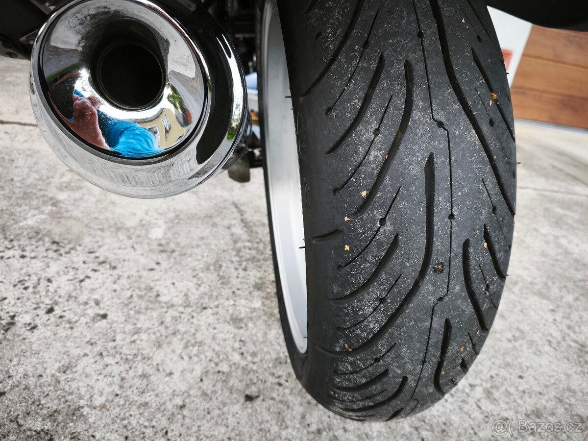 BMW R 1200 R - 13