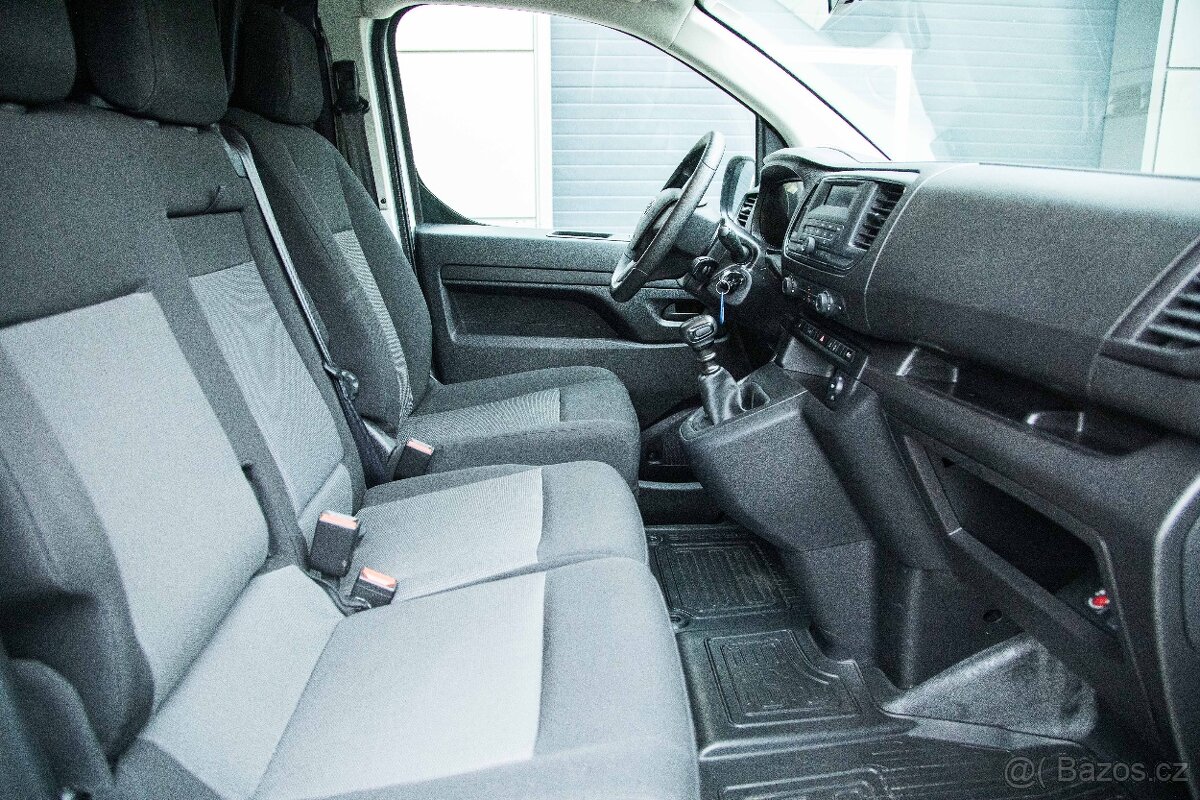 Toyota ProAce L2 2.0 D-4D 140 Active - 13