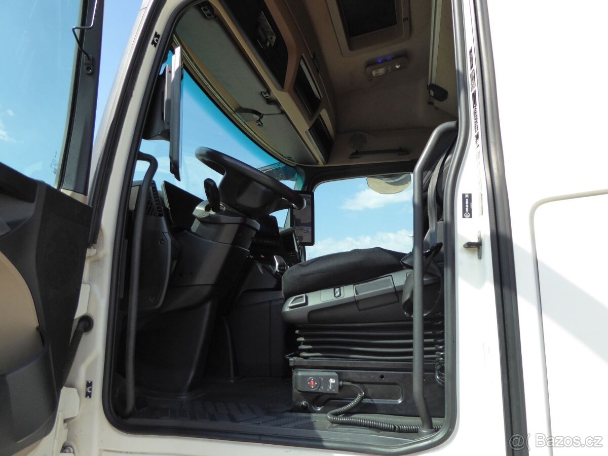 MERCEDES Actros 1845, tahač návěsů - 13