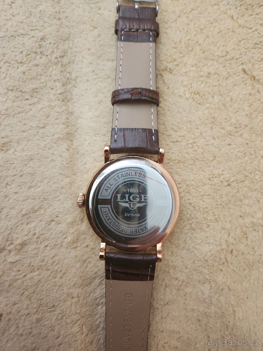 Hodinky zn. LIGE - 13