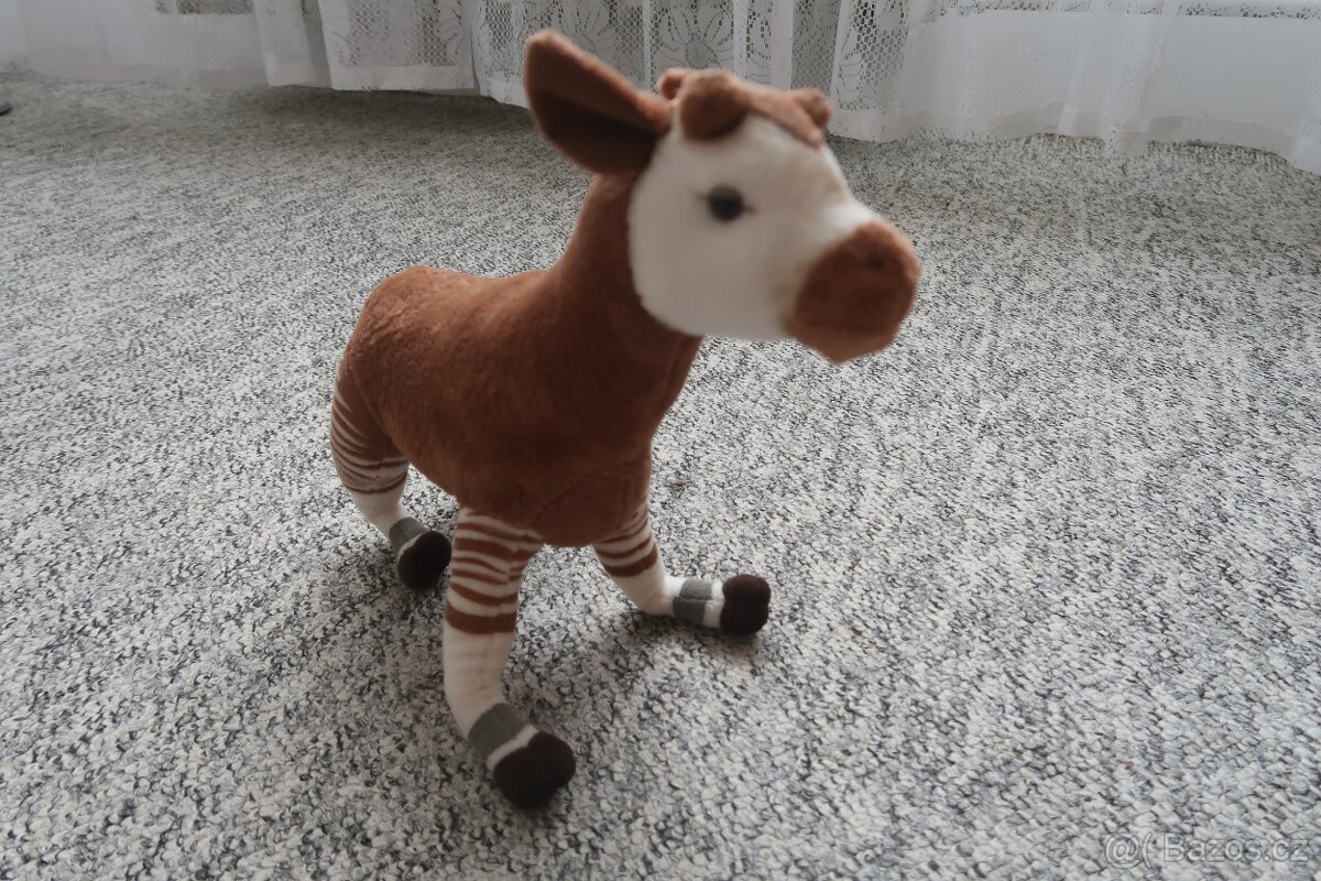 Plyšáci - různé. - 13