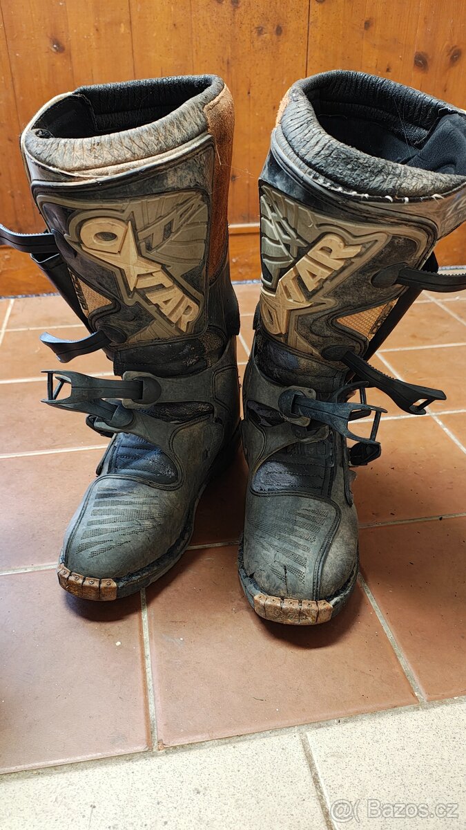 Kawasaki KX450F - 13