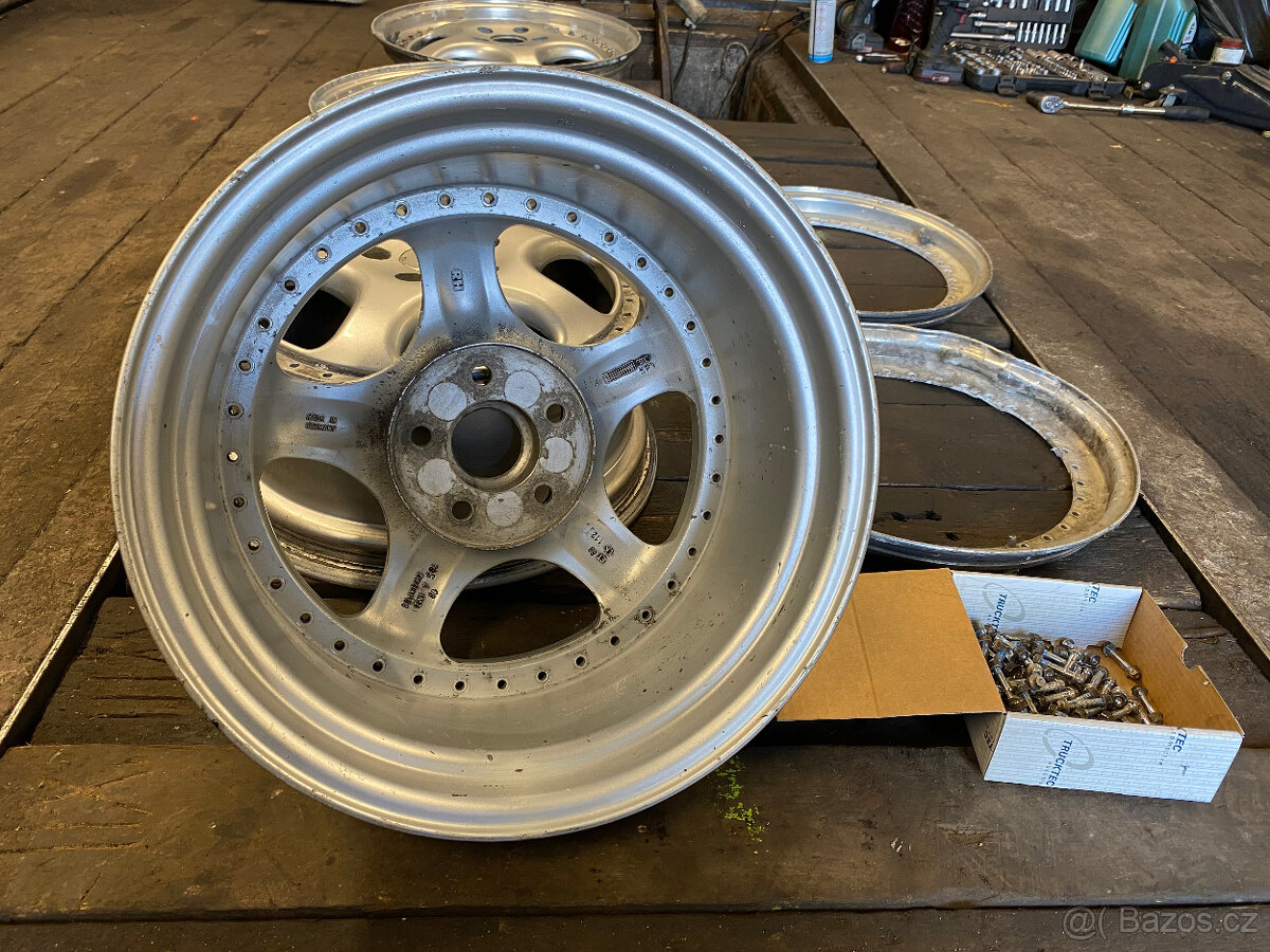 RH ZW1 5x112 R17 - 13