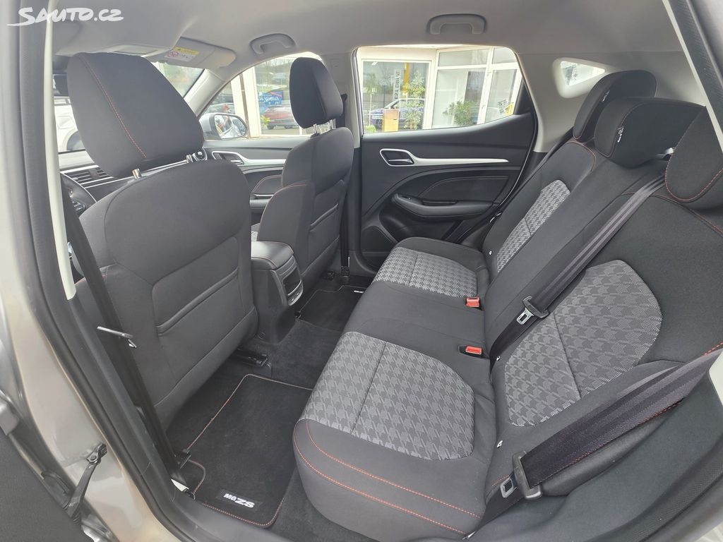 MG ZS, 1.5 Essential - 13
