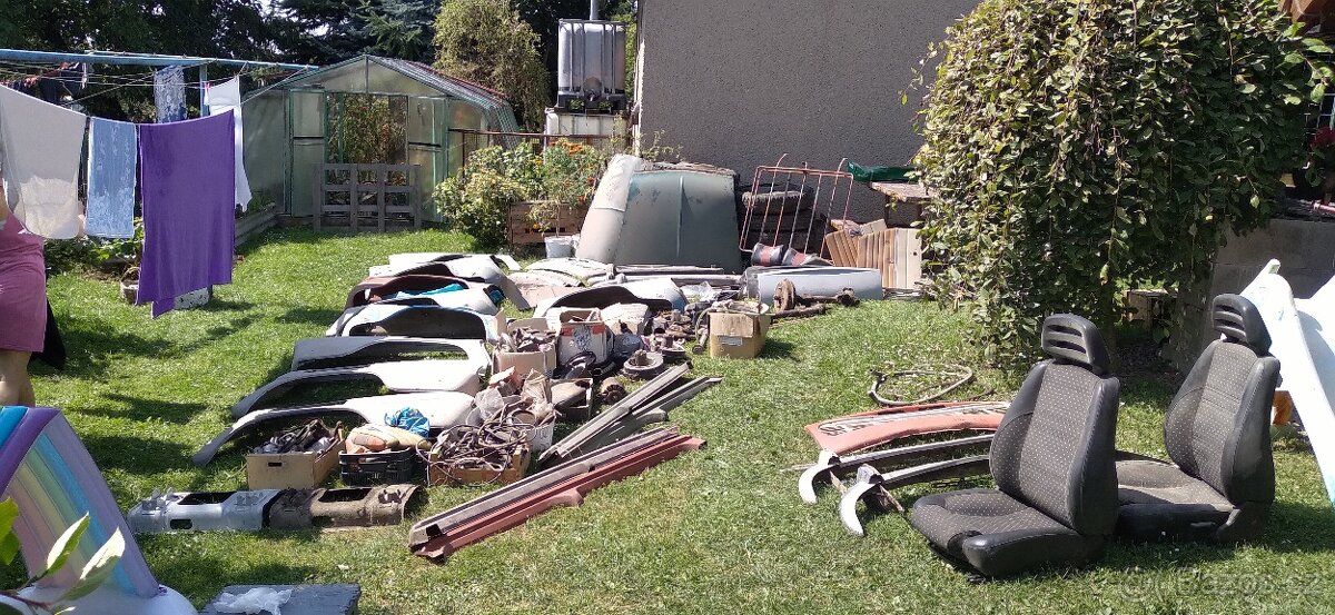 Škoda 1100mb Deluxe - 13