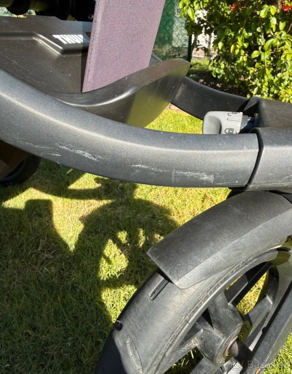 Thule Urban Glide 2 - 13