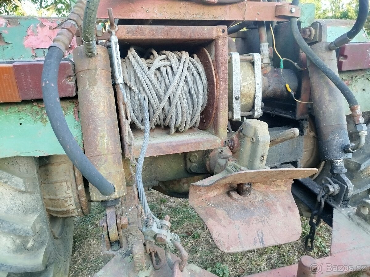 Malotraktor - 13