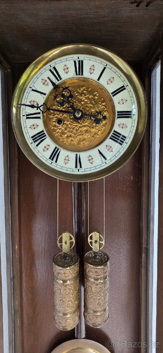 PENDLOVKY,VÍDEŇSKÉ BAROKO - 13