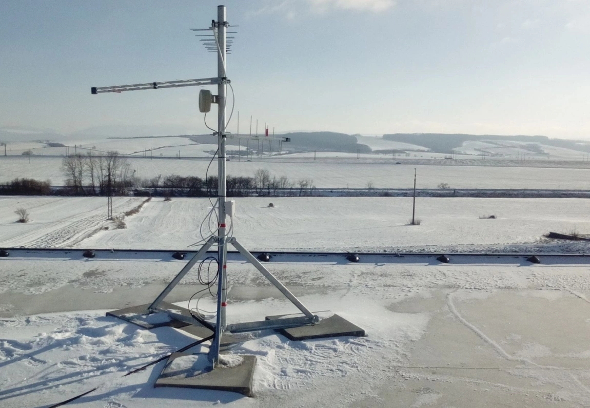 ANTÉNY | SATELITY | TELEVIZE Uherský Brod - servis - 13