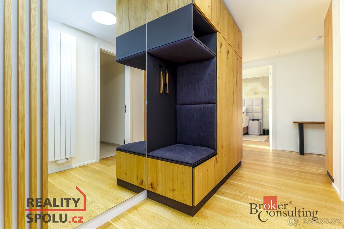 Prodej, byty/3+kk, 153.1 m2, 38278 Lipno nad Vltavou, Český - 13