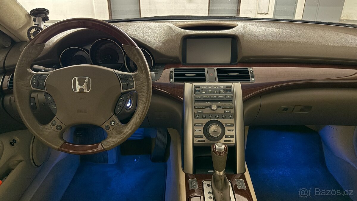 Honda Legend KB2 (3,7 V6) - 13