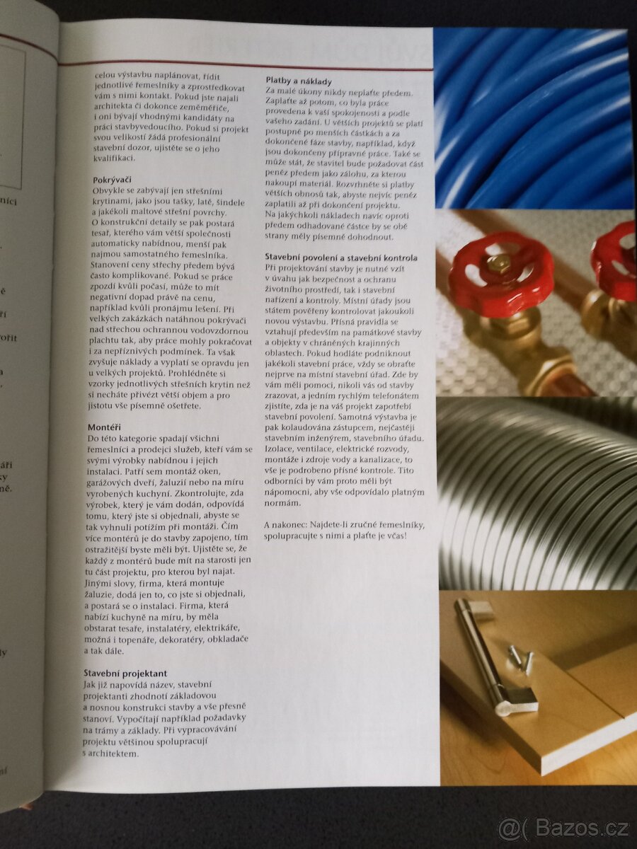 Prodám knihu Encyklopedie domácího kutila - 13