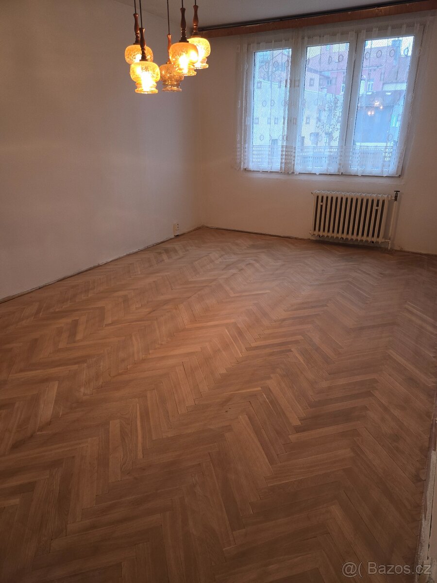 Prodej Bytu 3+1 v OV Dukelská ul. - 13