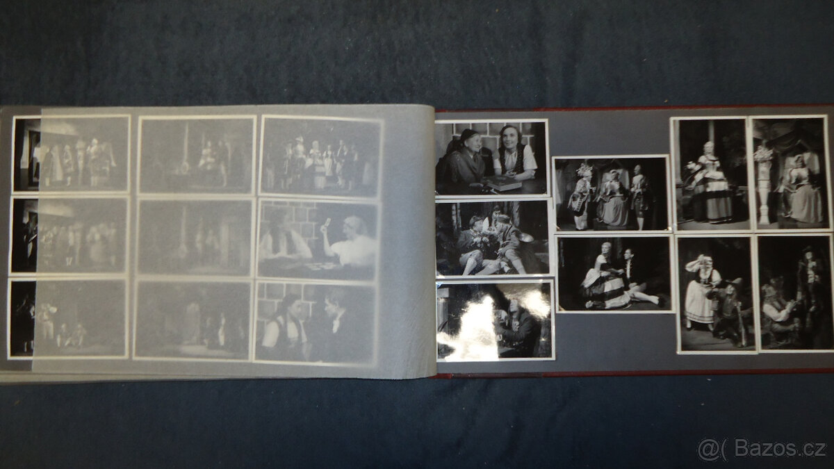 František Smažík, režisér, řediteldivadla. - 13