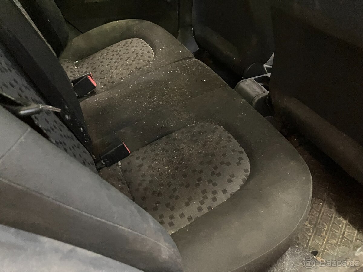 Náhradní díly - Škoda Fabia 1.2 - 13