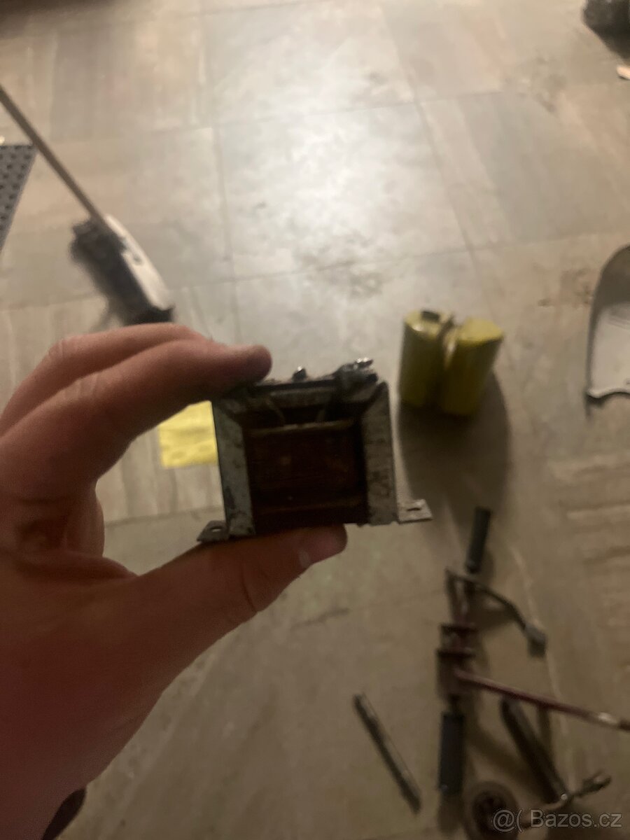 Díly jawa 50/05,21 - 13