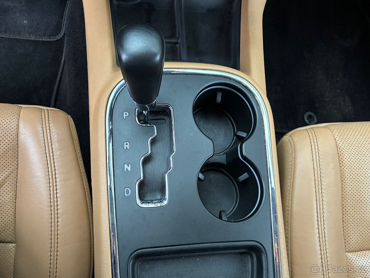 Dodge Durango 3.6i, 212KW, CITADEL - 13