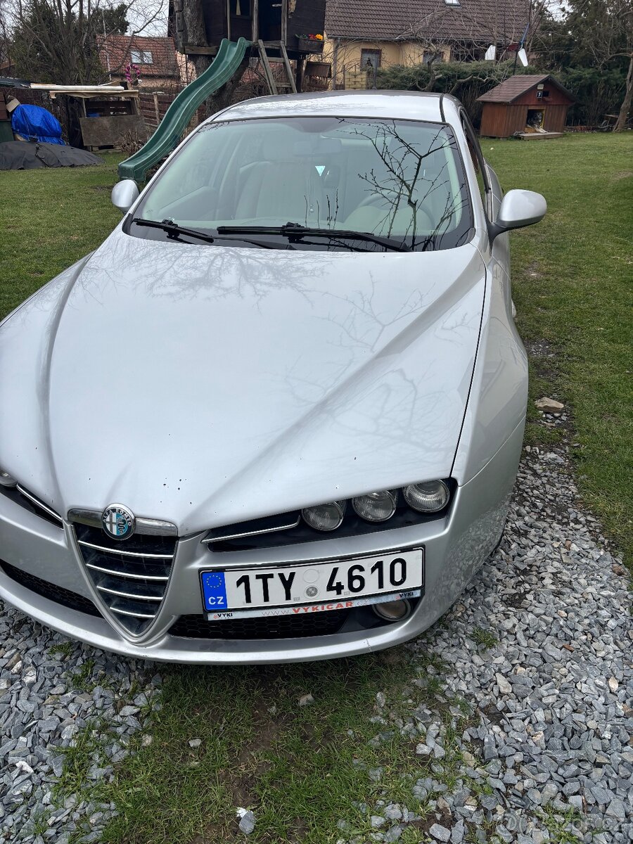Alfa Romeo 159 - 13