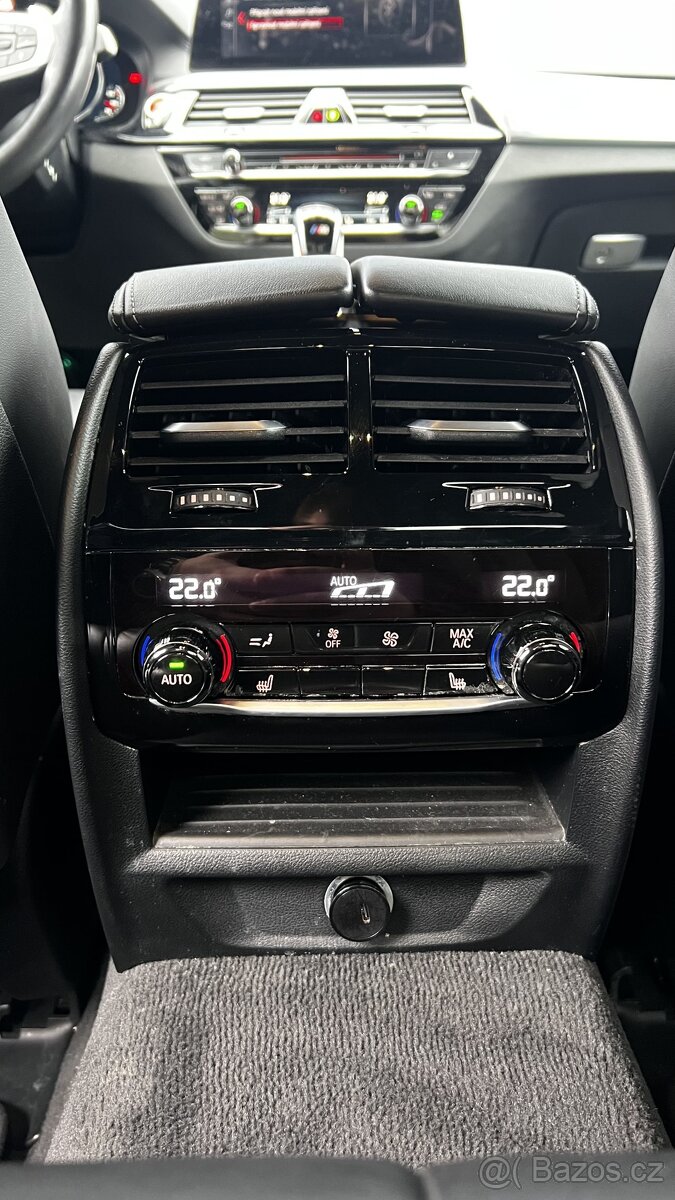 BMW M5 f90 | 600 HP - 13