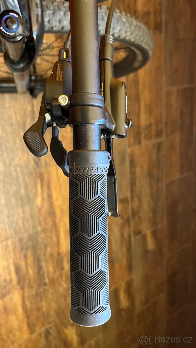Trek procaliber 9,5 - 13