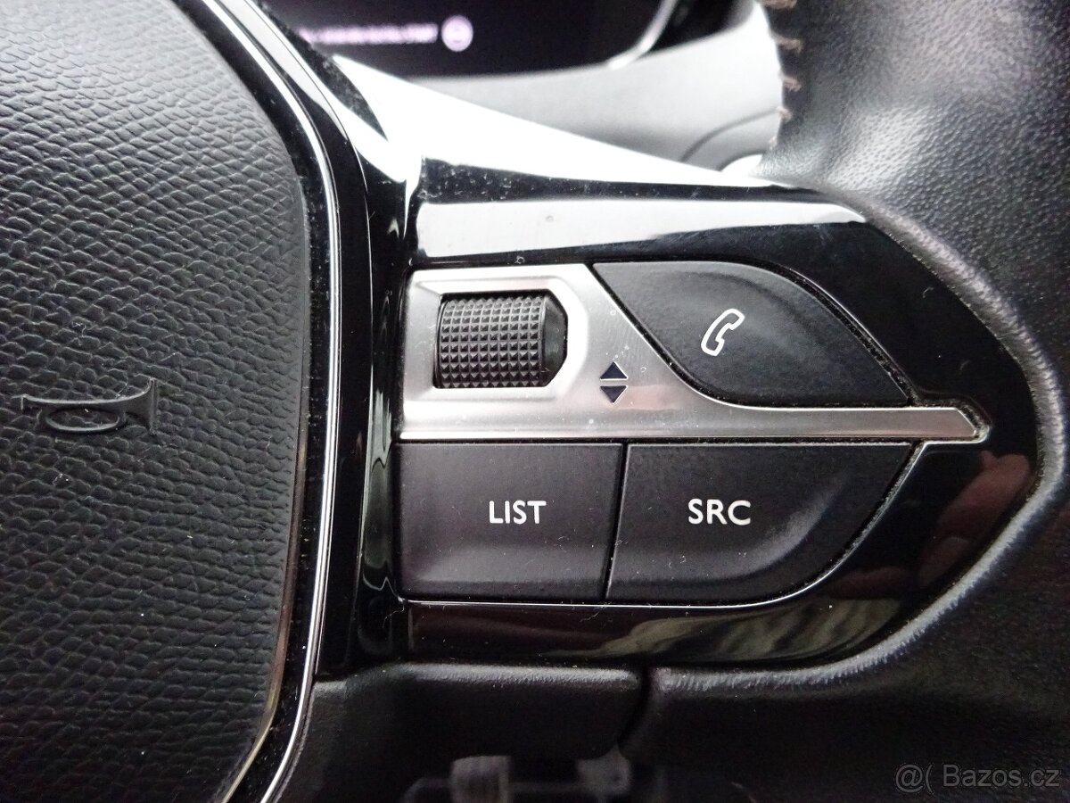 Peugeot 3008 1,5 HDI, ODPOČET DPH - 13