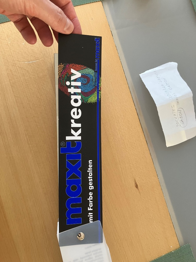 Maxit silco A9030 silikonová omítka odstín muskat5580 - 13