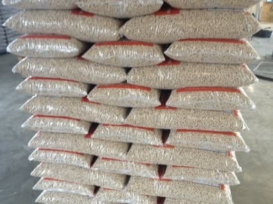 Brikety tvrdé válce dub.7.9kč.Pelety.podzim akce.dop.zdarma - 13