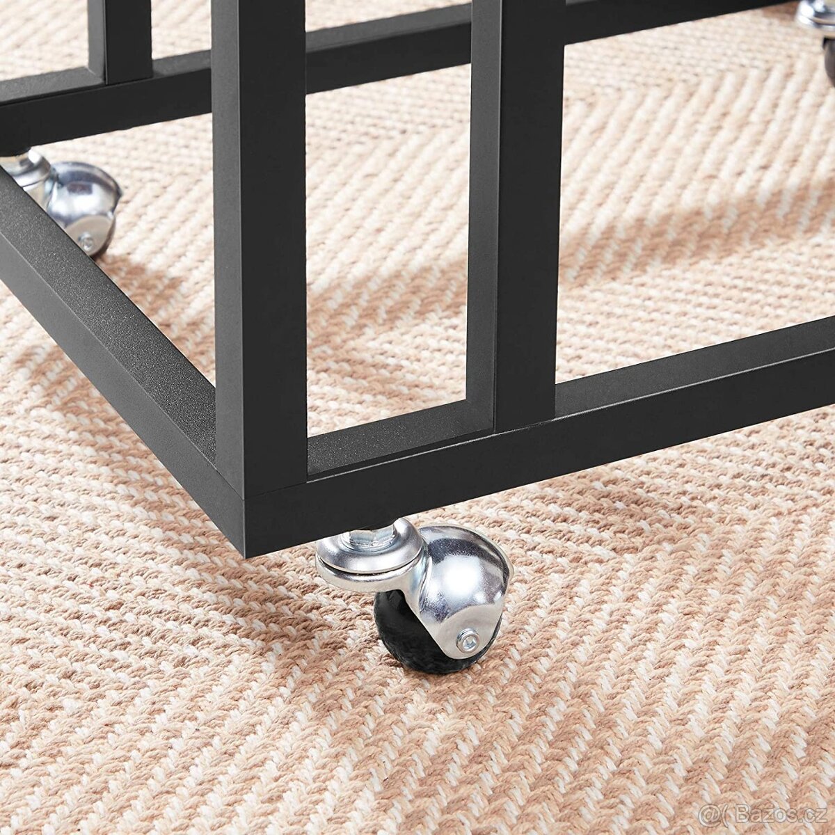 Nový mobilní přístavný stolek - 13