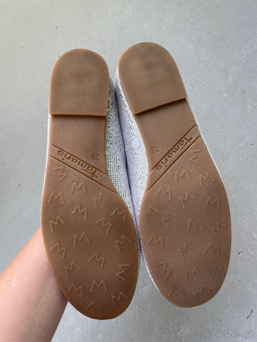 Dámské boty Tamaris 39 - 13