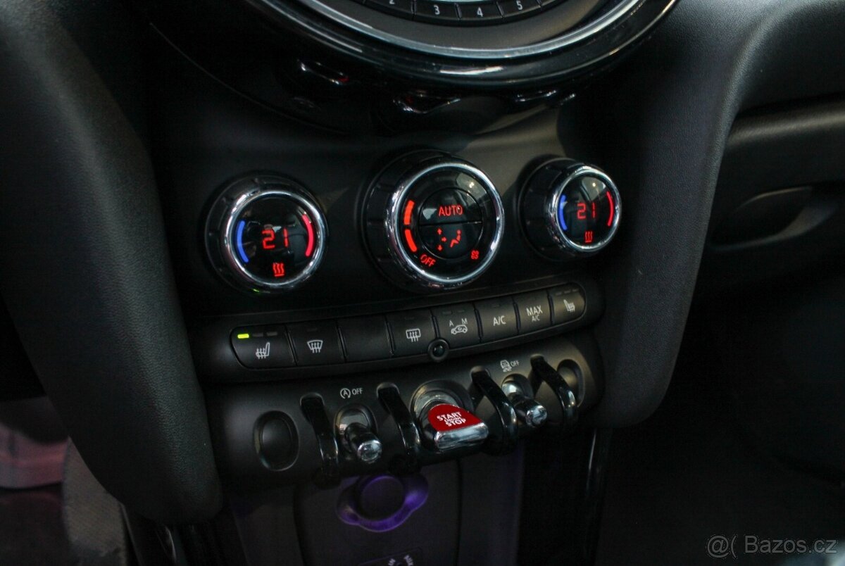 Mini Cooper S 2.0 B48 - 13