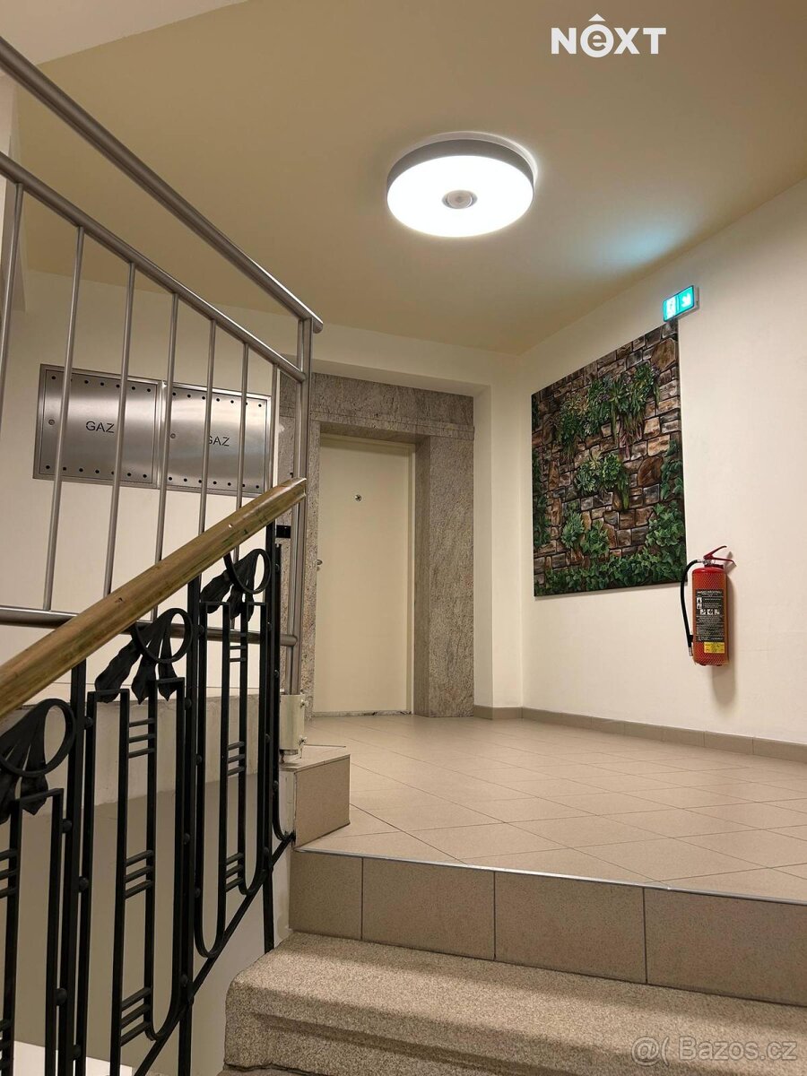 Pronájem byt 3+kk, 93㎡ - 13