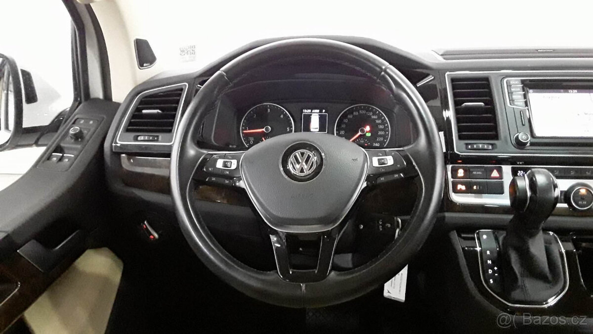 VW T6 Multivan 2,0 TDI 4Motion DSG "Highline" - 13